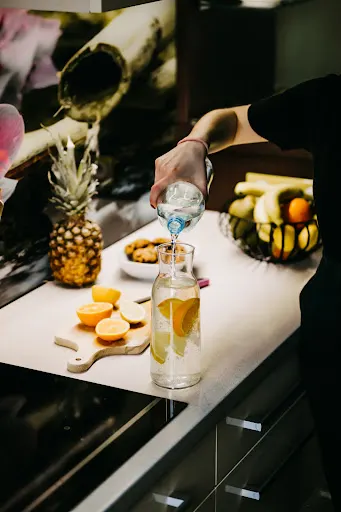 Psychodietetyk i dietetyk kliniczny mgr Ewelina Tabor - DIETODOPASOWANI Katowice (online)